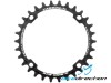 X-Ring-CARBON-Ti-bcd014-corona-32-34-denti-ergal-SRAM-BOOST-Bike-Direction