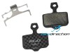 XLC-pastiglie-carbonio-Vesrah-Avid-compatibili-SRAM-XX-X0-X9-X7-Bike-Direction