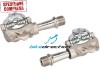 Xpedo-R-Force-Ti-pedali-titanio-corsa-strada-RF-S1-Bike-Direction