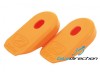 ZEFAL-CRANCK-ARMOUR-protezione-pedivelle-RACE-FACE-arancione-orange-mtb-Bike-Direction
