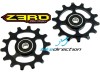 ZEROFACTORY-AVIO-pulegge-SRAM-Eagle-12V-AXS-ceramicspeed-Bike-Direction