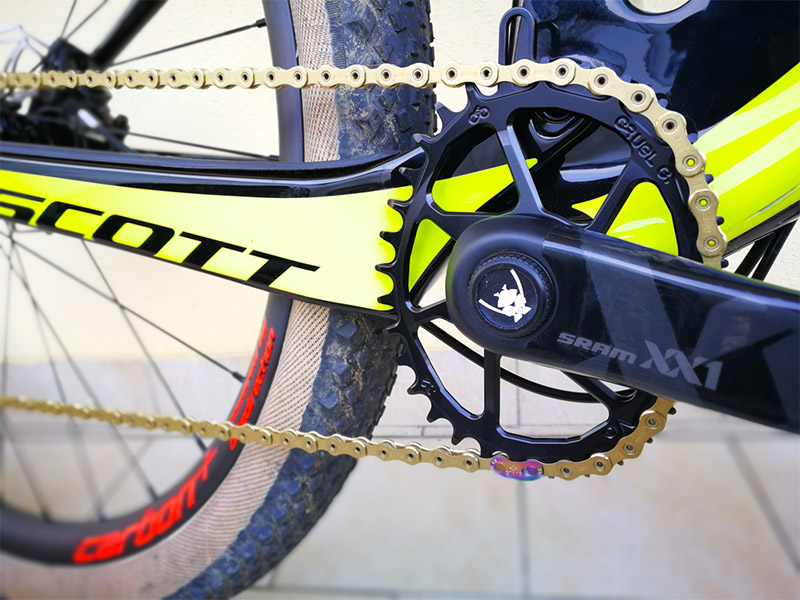 Bike Direction - Componenti e accessori per mountain bike (XC, Enduro e  Cross-Country)